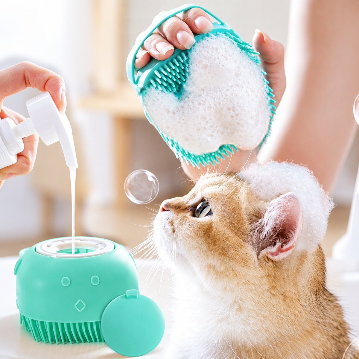 Home & Pet Essentials