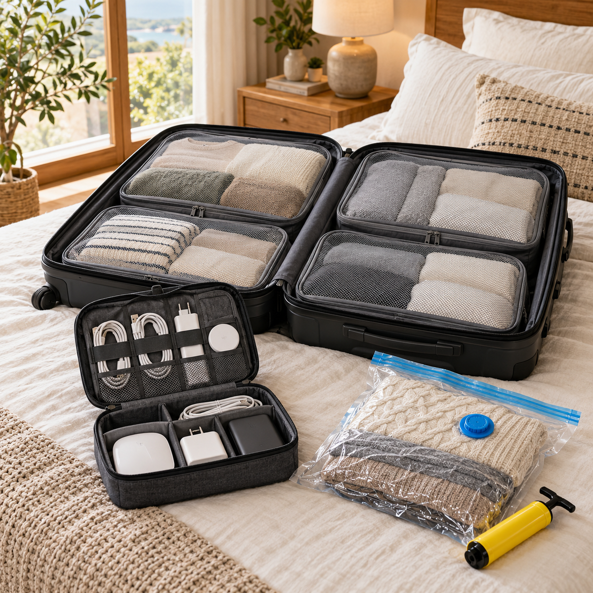 Travel Essentials